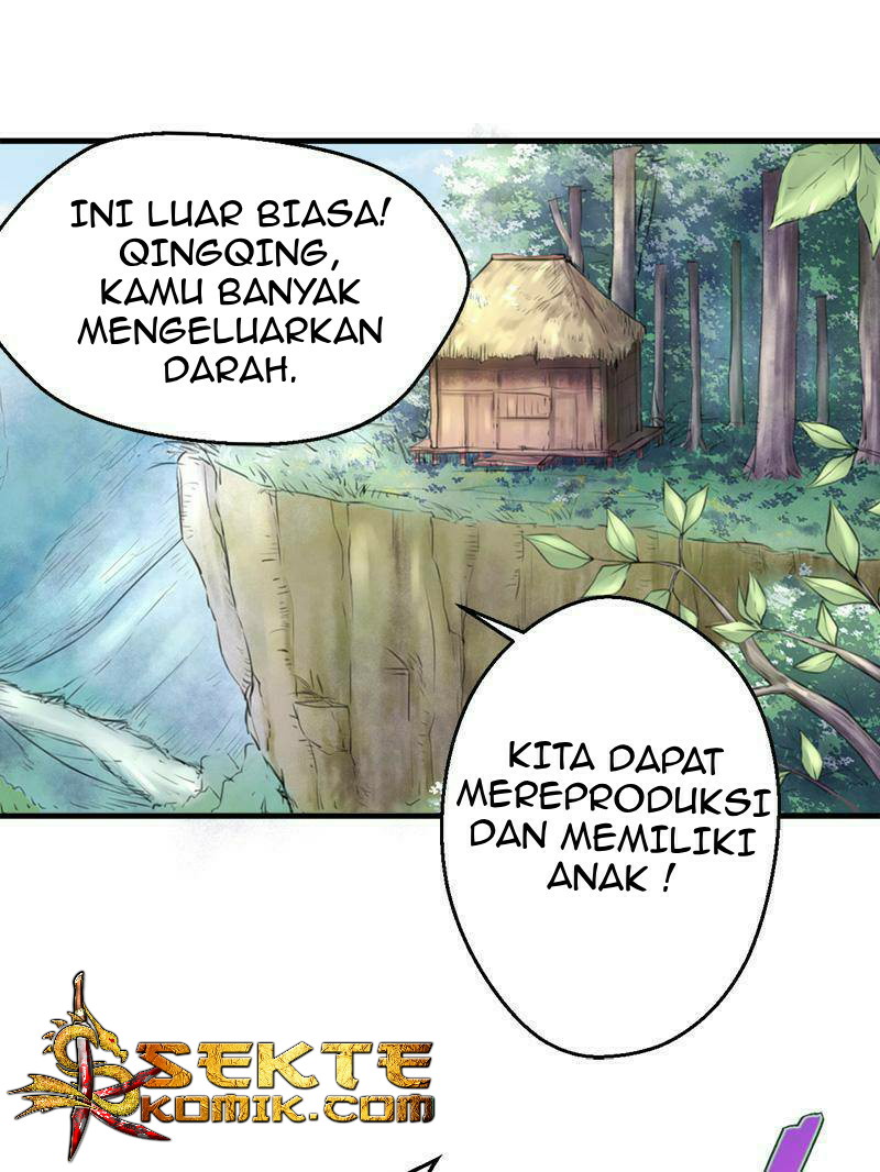Beauty and the Beasts Chapter 08 Gambar 26